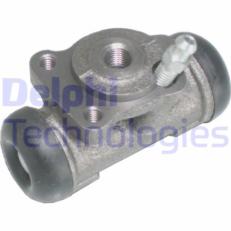 DELPHI LW60312: Rattapidurisilinder ilma integreeritud regulaatorita
