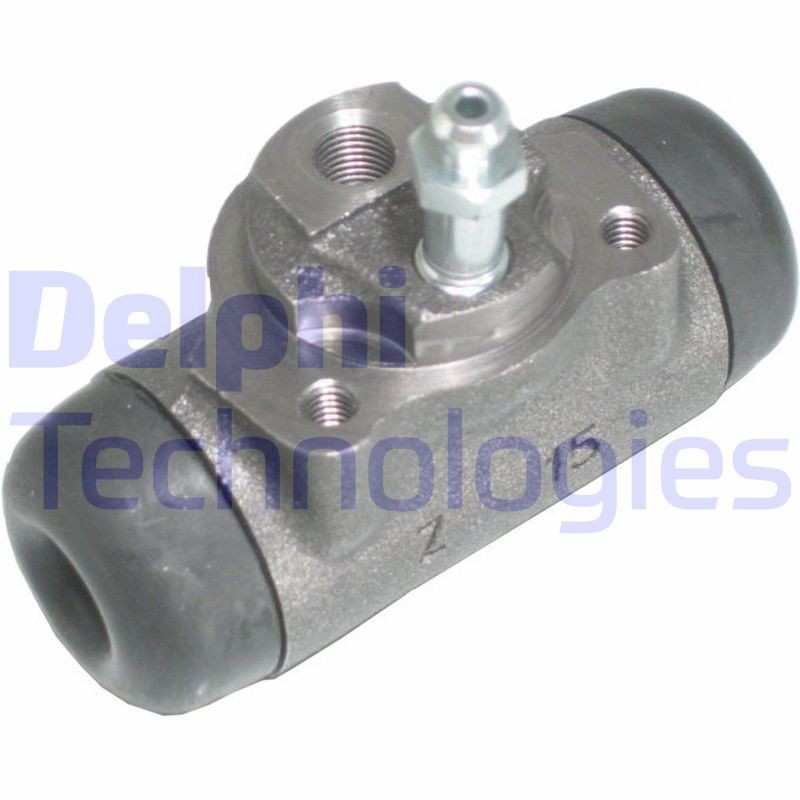 DELPHI LW60314: Rattapidurisilinder ilma integreeritud regulaatorita