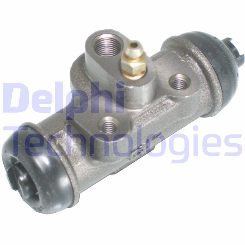 DELPHI LW60318: Rattapidurisilinder ilma integreeritud regulaatorita
