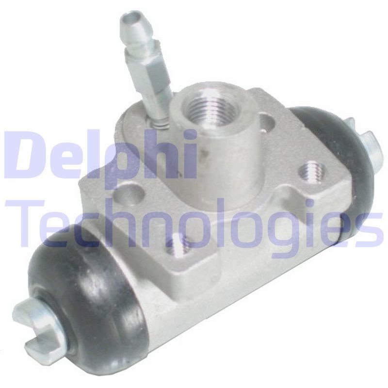 DELPHI LW60347: Rattapidurisilinder ilma integreeritud regulaatorita