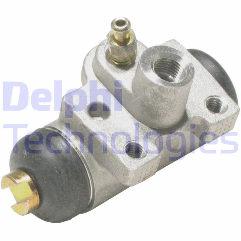 DELPHI LW60350: Rattapidurisilinder ilma integreeritud regulaatorita