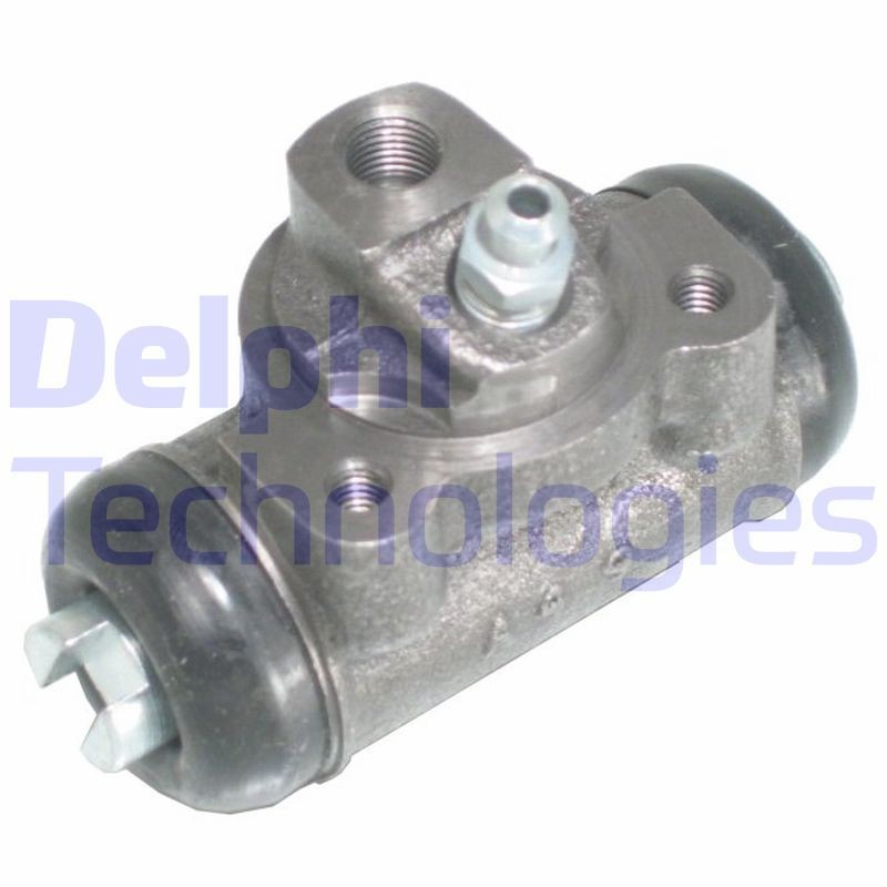 DELPHI LW60354: Rattapidurisilinder ilma integreeritud regulaatorita