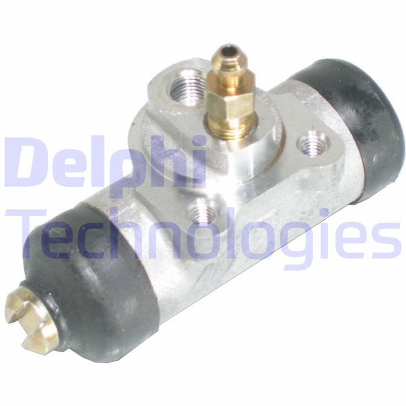 DELPHI LW60373: Rattapidurisilinder ilma integreeritud regulaatorita