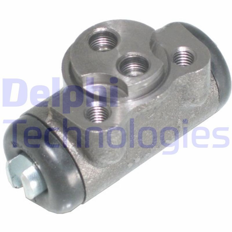 DELPHI LW60444: Rattapidurisilinder ilma integreeritud regulaatorita