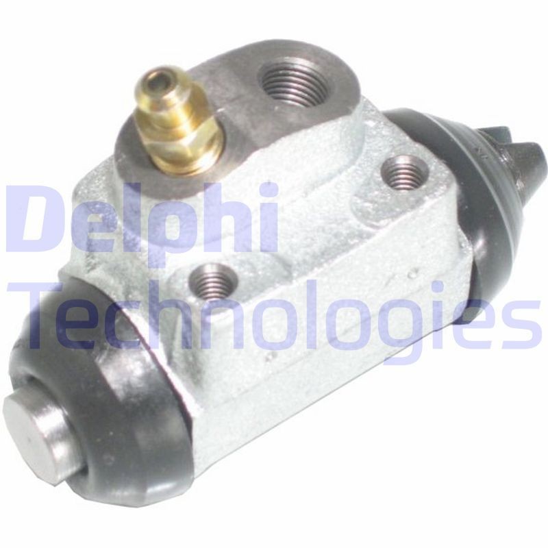 DELPHI LW60532: Rattapidurisilinder ilma integreeritud regulaatorita