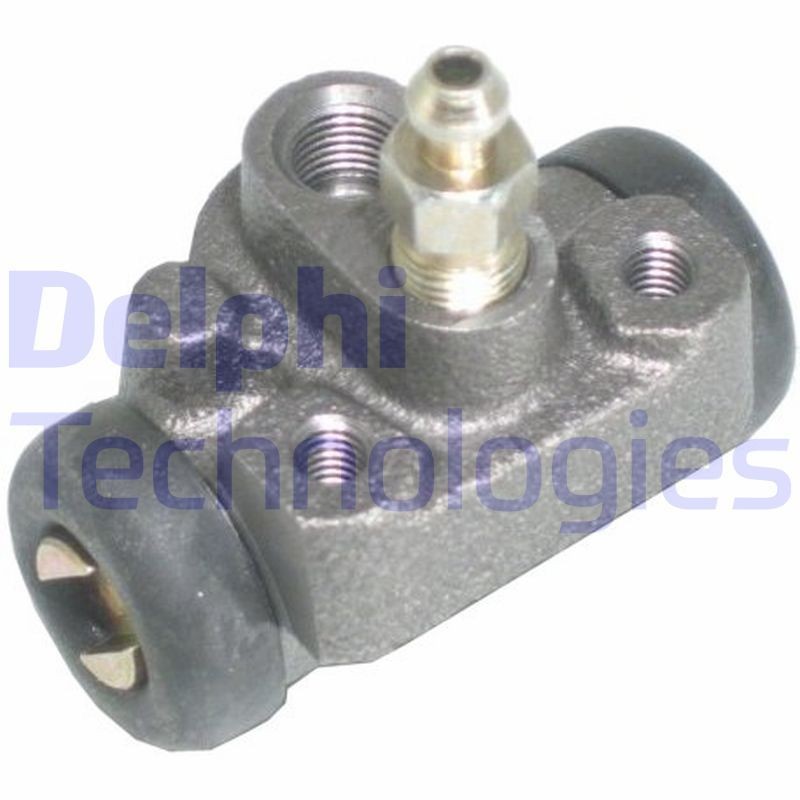 DELPHI LW60622: Cylindre de roue sans régulateur intégré