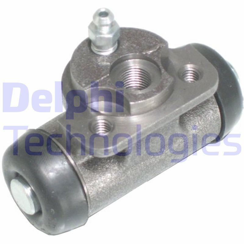 DELPHI LW60642: Rattapidurisilinder ilma integreeritud regulaatorita
