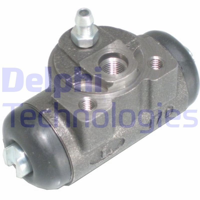 DELPHI LW60643: Rattapidurisilinder ilma integreeritud regulaatorita