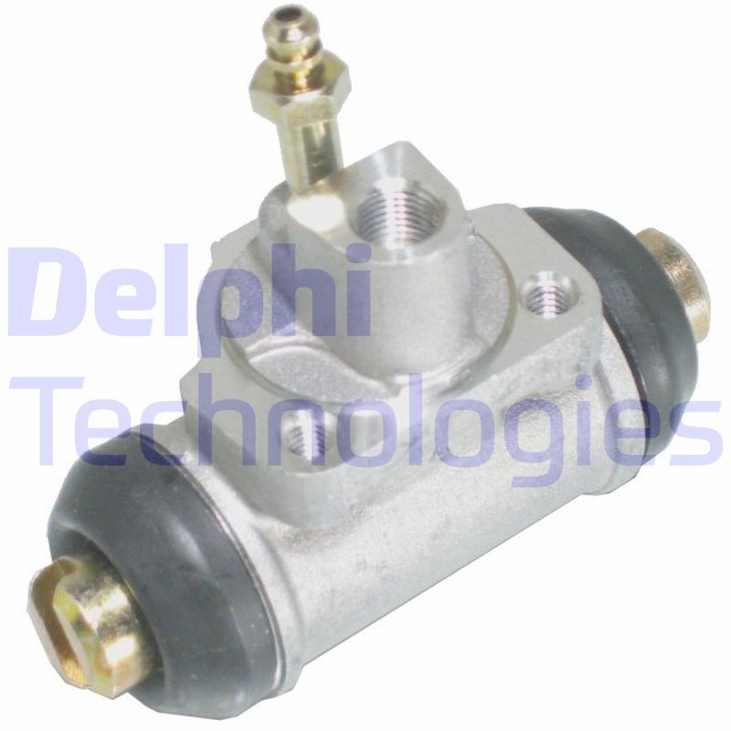 DELPHI LW60653: Rattapidurisilinder ilma integreeritud regulaatorita
