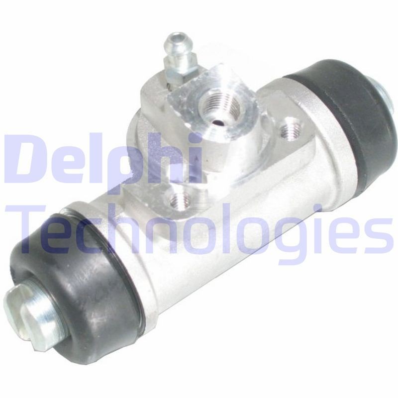 DELPHI LW60658: Rattapidurisilinder ilma integreeritud regulaatorita
