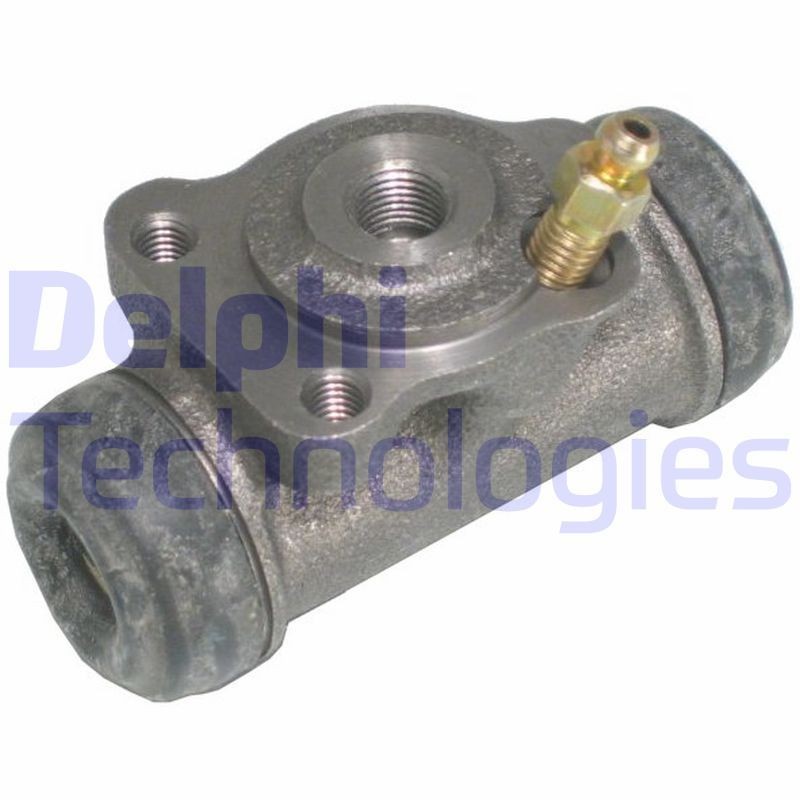 DELPHI LW60662: Rattapidurisilinder ilma integreeritud regulaatorita