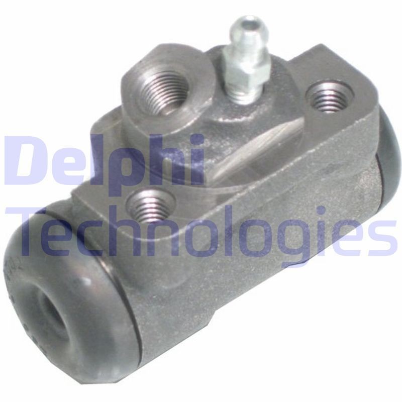 DELPHI LW60668: Rattapidurisilinder ilma integreeritud regulaatorita