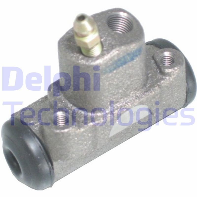 DELPHI LW60761: Rattapidurisilinder ilma integreeritud regulaatorita