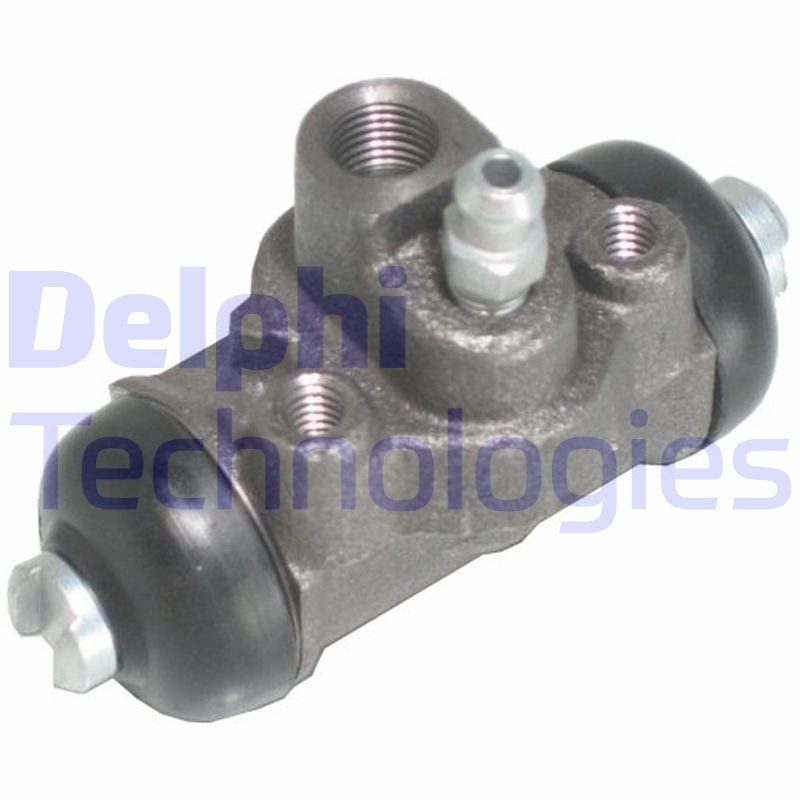 DELPHI LW61019: Rattapidurisilinder ilma integreeritud regulaatorita