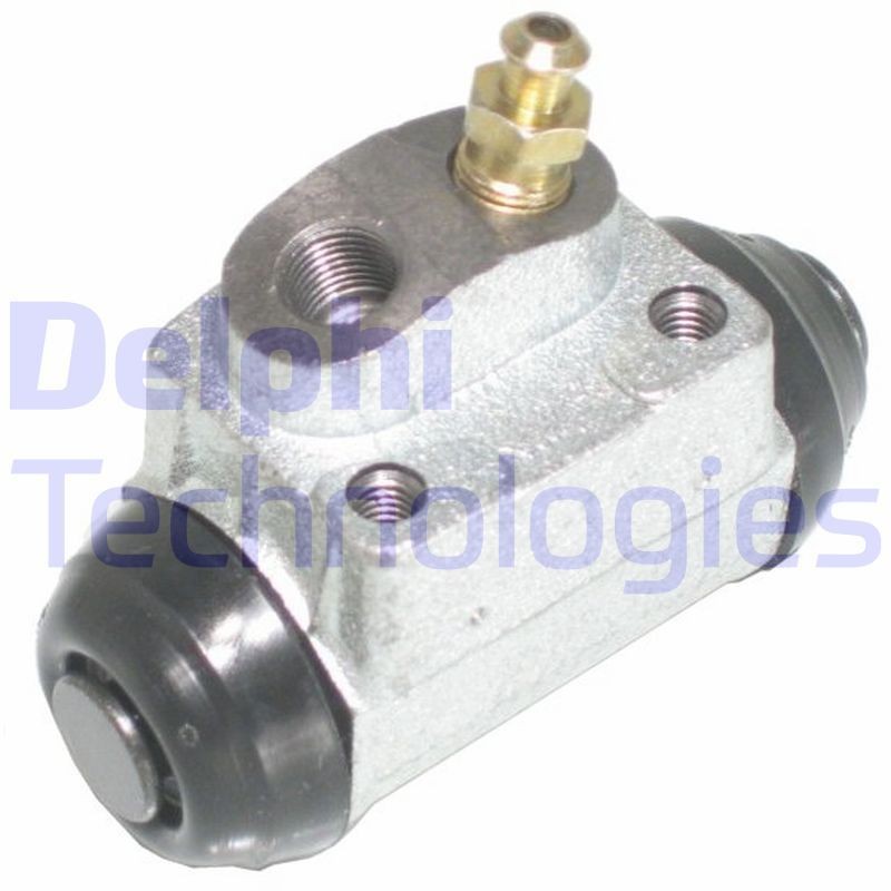 DELPHI LW61064: Rattapidurisilinder ilma integreeritud regulaatorita
