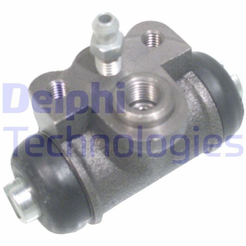 DELPHI LW61115: Rattapidurisilinder ilma integreeritud regulaatorita