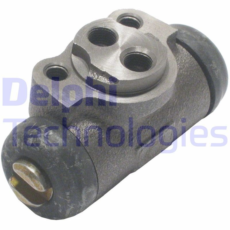 DELPHI LW61156: Rattapidurisilinder ilma integreeritud regulaatorita