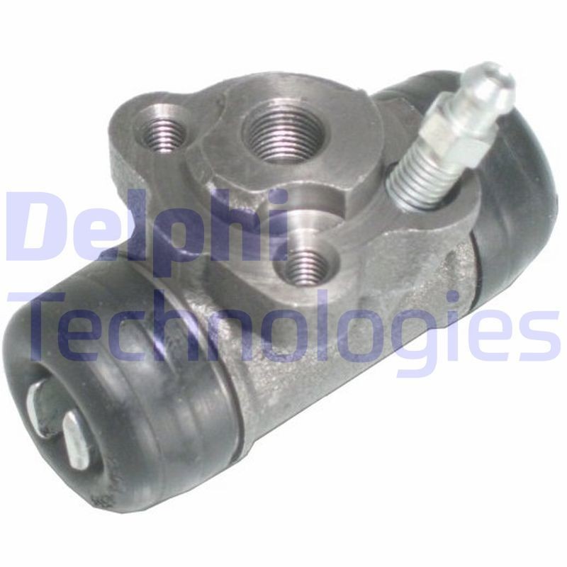 DELPHI LW61165: Rattapidurisilinder ilma integreeritud regulaatorita