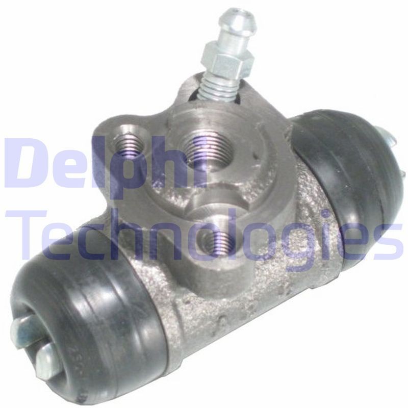 DELPHI LW61166: Rattapidurisilinder ilma integreeritud regulaatorita