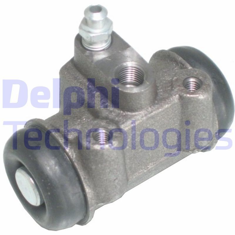 DELPHI LW62022: Rattapidurisilinder ilma integreeritud regulaatorita
