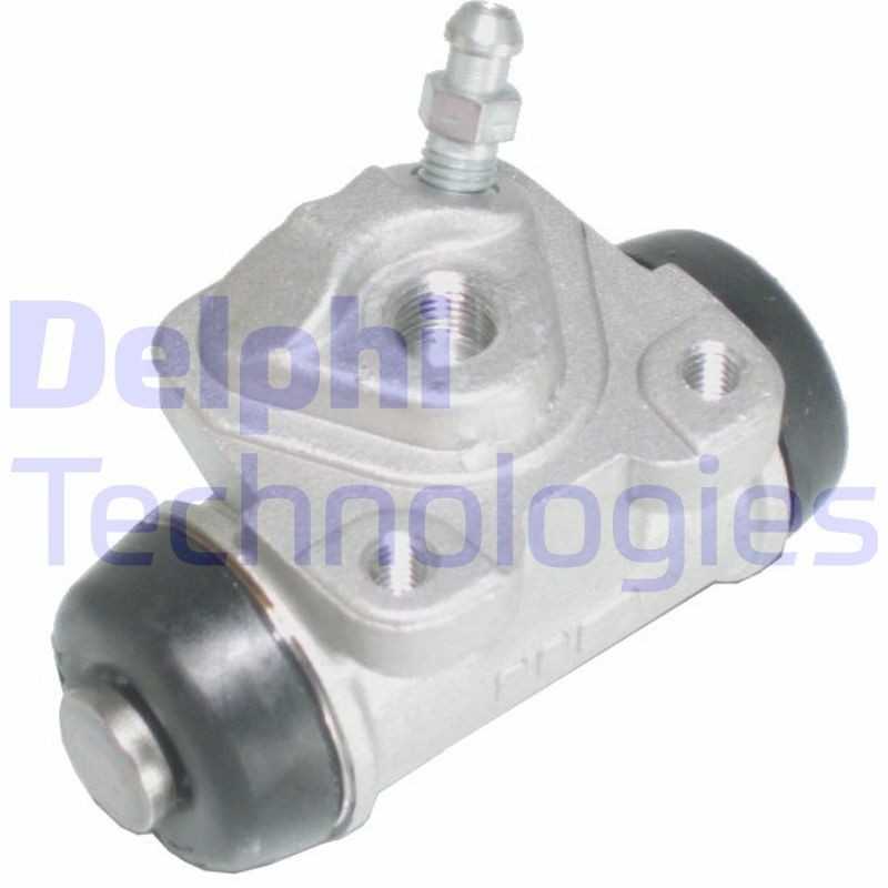 DELPHI LW62028: Rattapidurisilinder ilma integreeritud regulaatorita