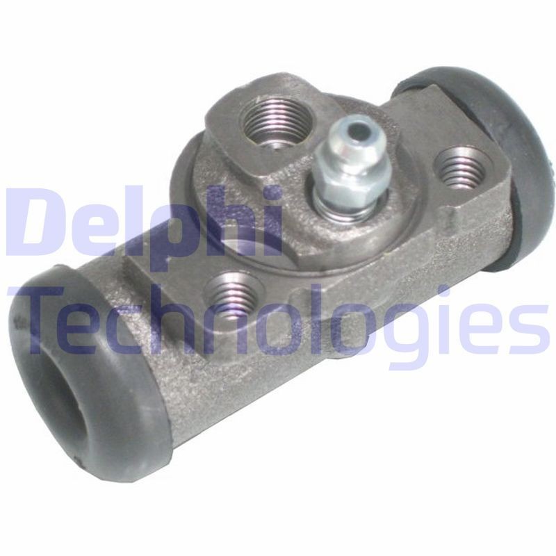 DELPHI LW62042: Rattapidurisilinder ilma integreeritud regulaatorita