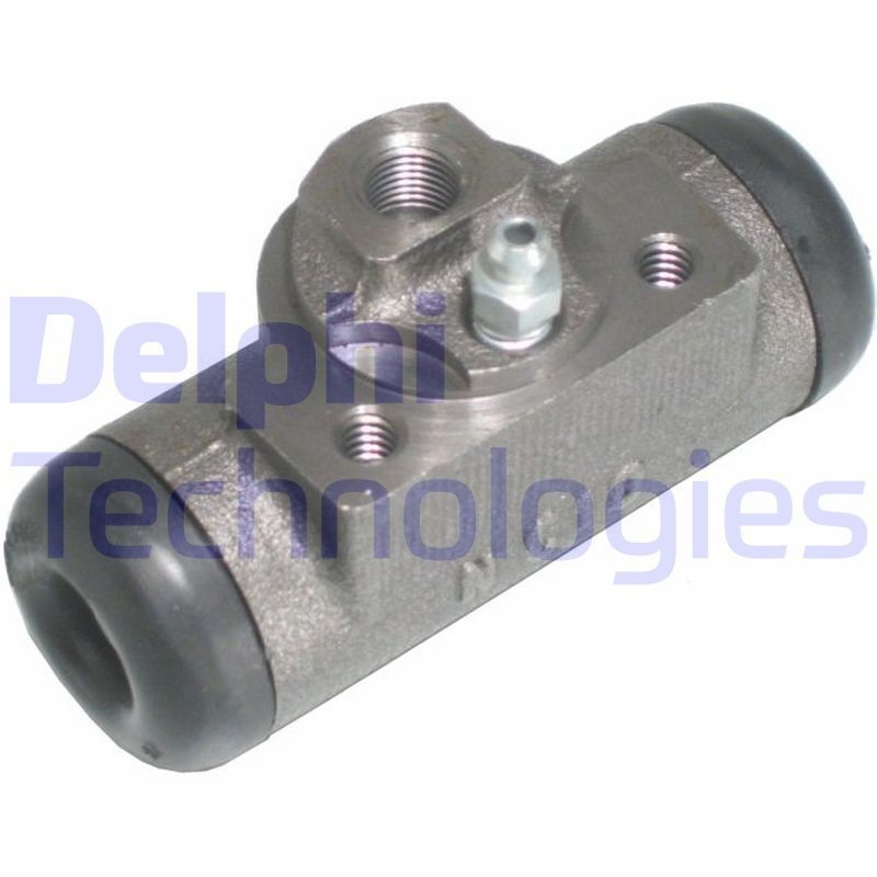 DELPHI LW62046: Cilindru receptor frana fara regulator integrat