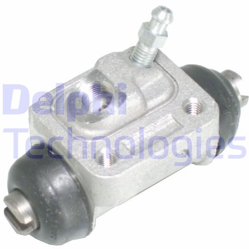 DELPHI LW62051: Rattapidurisilinder ilma integreeritud regulaatorita