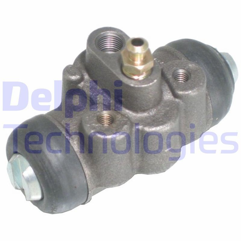 DELPHI LW62076: Rattapidurisilinder ilma integreeritud regulaatorita