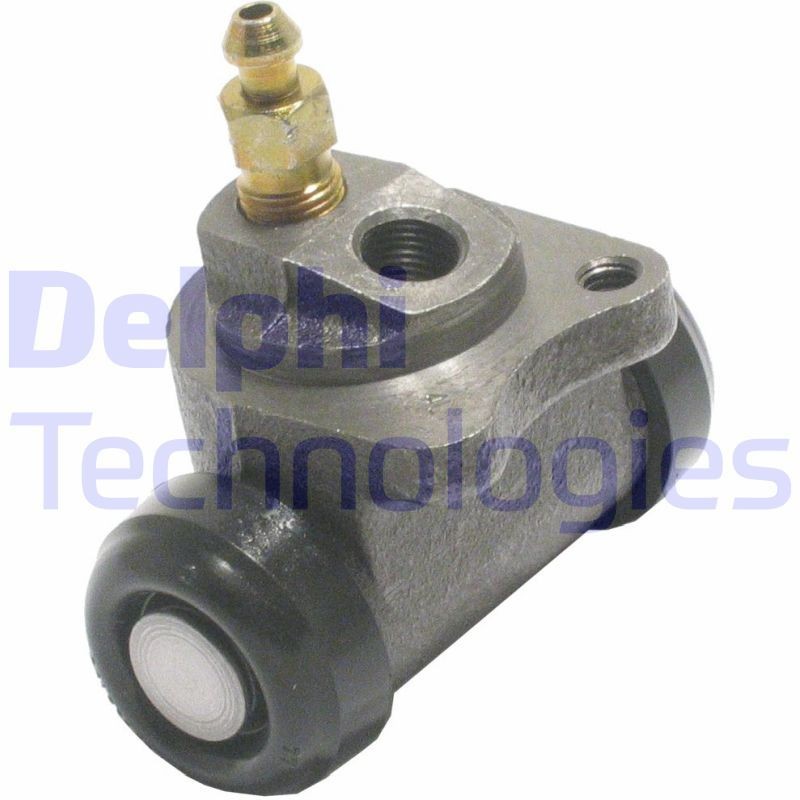 DELPHI LW62080: Rattapidurisilinder ilma integreeritud regulaatorita