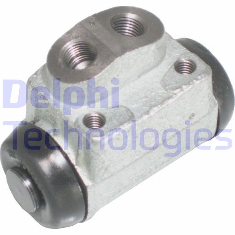 DELPHI LW62084: Rattapidurisilinder ilma integreeritud regulaatorita
