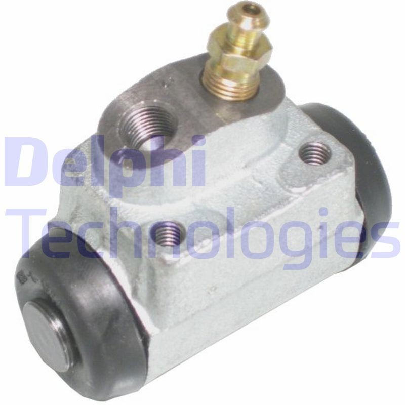 DELPHI LW62085: Rattapidurisilinder ilma integreeritud regulaatorita