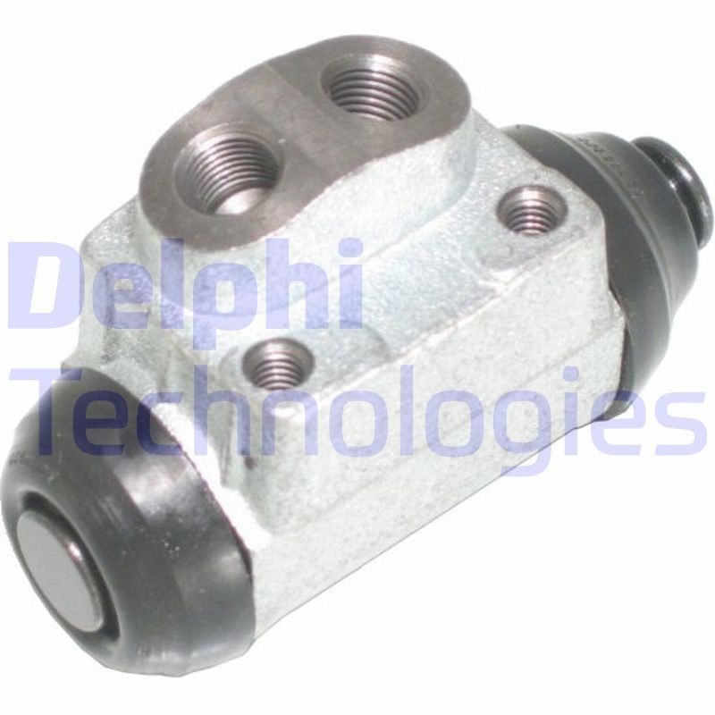 DELPHI LW62086: Rato stabdžių cilindras be integruoto reguliatoriaus