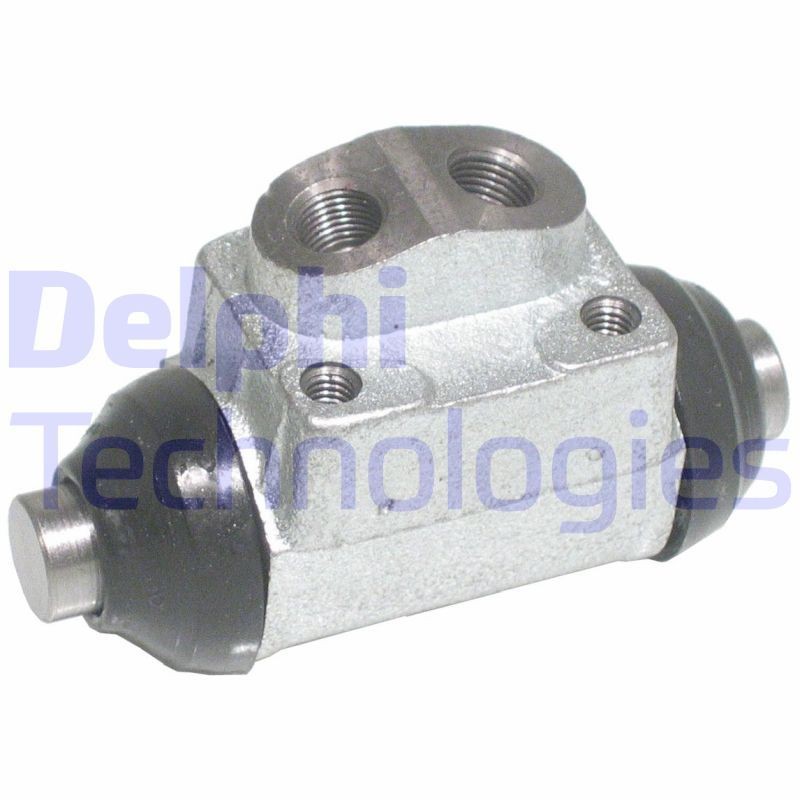 DELPHI LW62087: Rattapidurisilinder ilma integreeritud regulaatorita