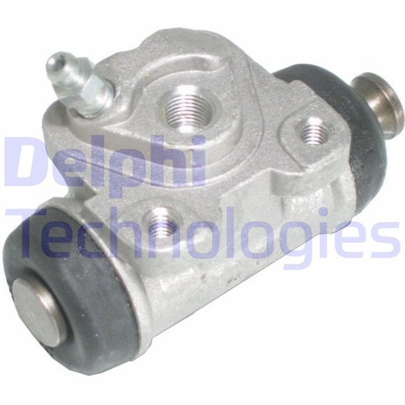 DELPHI LW62091: Rattapidurisilinder ilma integreeritud regulaatorita