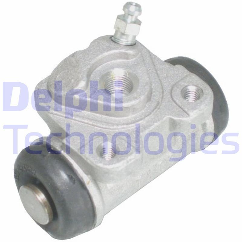 DELPHI LW62092: Rattapidurisilinder ilma integreeritud regulaatorita