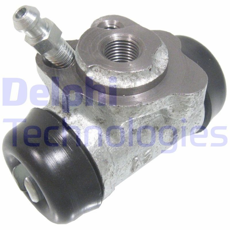 DELPHI LW62093: Rattapidurisilinder ilma integreeritud regulaatorita