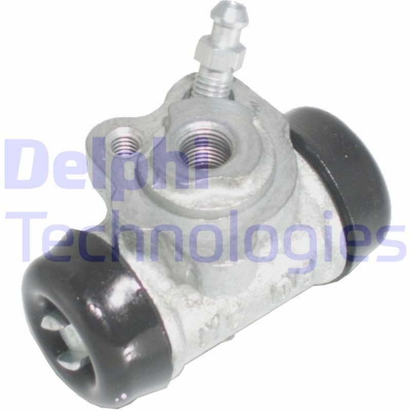 DELPHI LW62094: Rattapidurisilinder ilma integreeritud regulaatorita