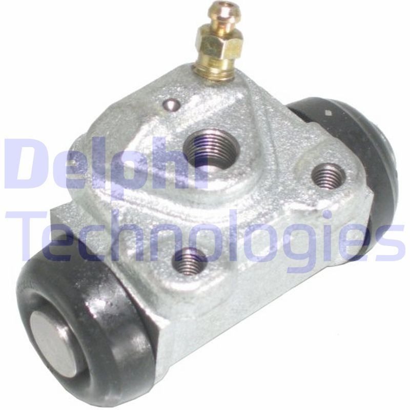 DELPHI LW62095: Rattapidurisilinder ilma integreeritud regulaatorita