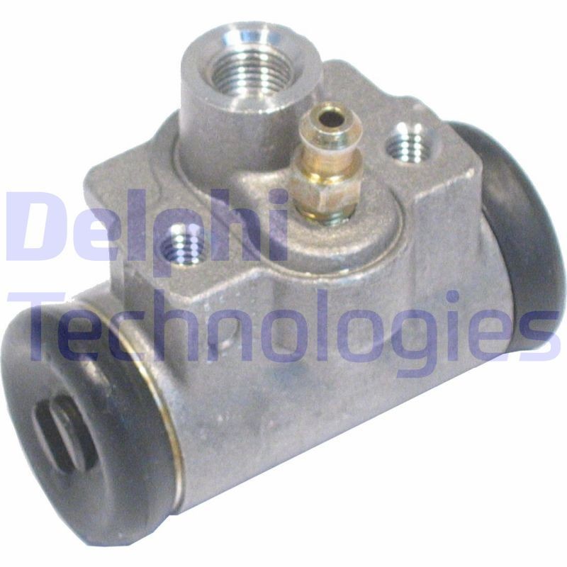 DELPHI LW62100: Rattapidurisilinder ilma integreeritud regulaatorita