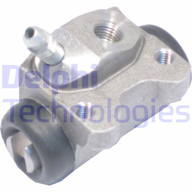 DELPHI LW62104: Cilindru receptor frana fara regulator integrat