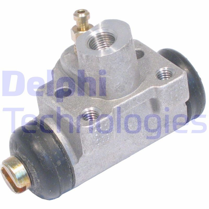 DELPHI LW62109: Rattapidurisilinder ilma integreeritud regulaatorita