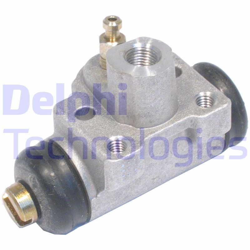 DELPHI LW62110: Rattapidurisilinder ilma integreeritud regulaatorita