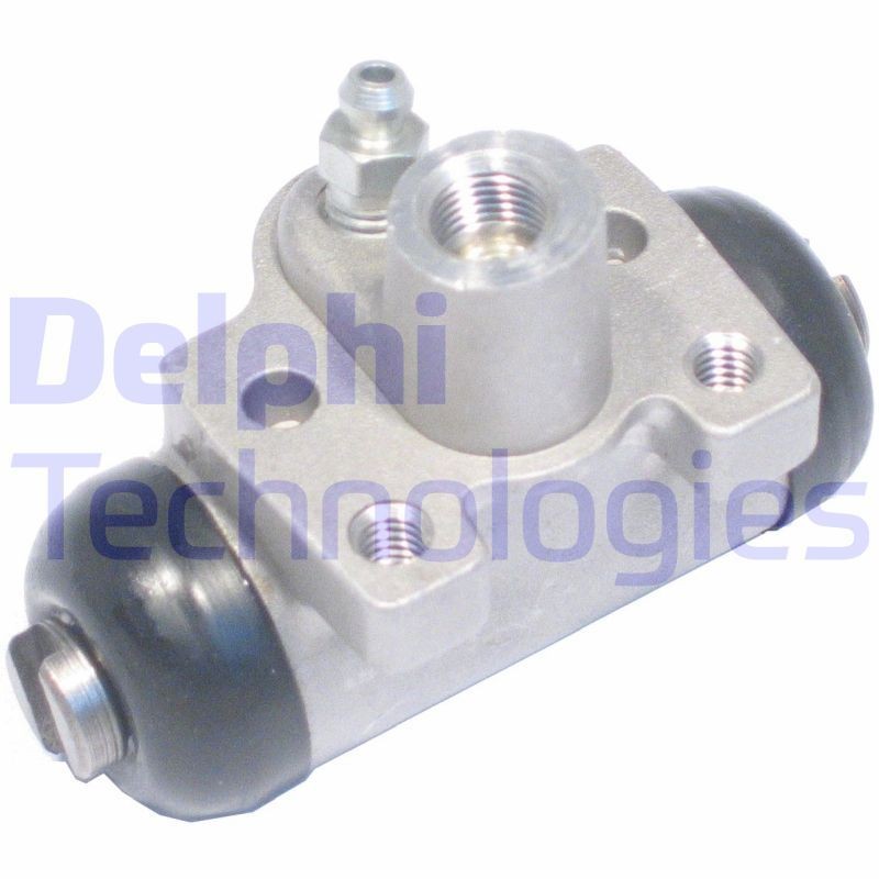 DELPHI LW62112: Rattapidurisilinder ilma integreeritud regulaatorita