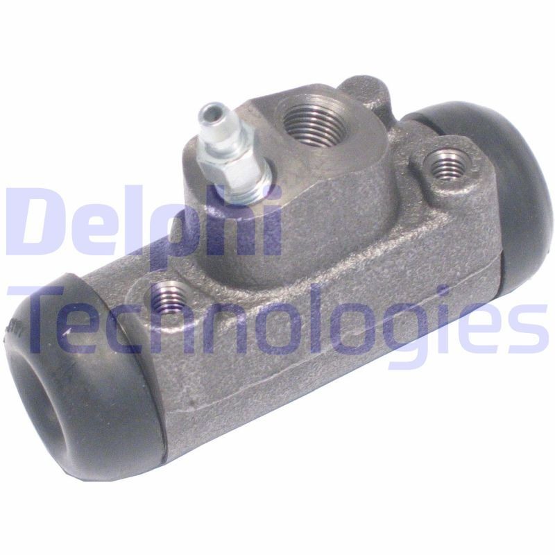 DELPHI LW62115: Rattapidurisilinder ilma integreeritud regulaatorita