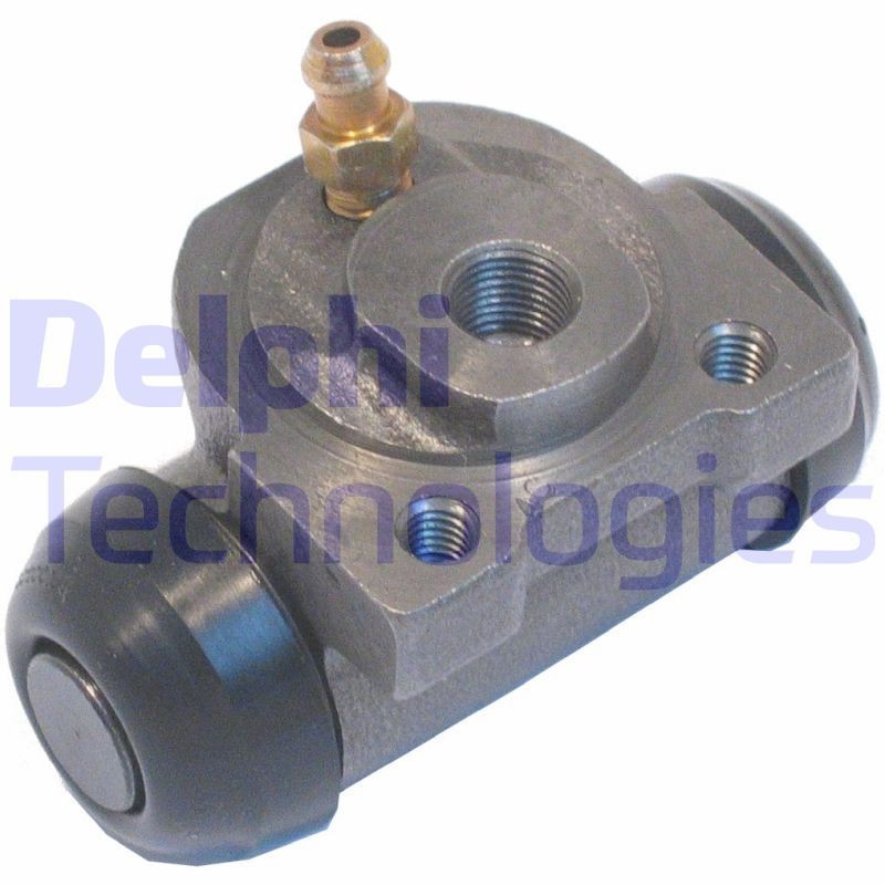 DELPHI LW62118: Rattapidurisilinder ilma integreeritud regulaatorita