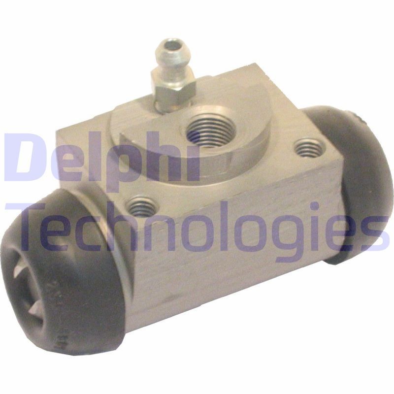 DELPHI LW62121: Rattapidurisilinder ilma integreeritud regulaatorita