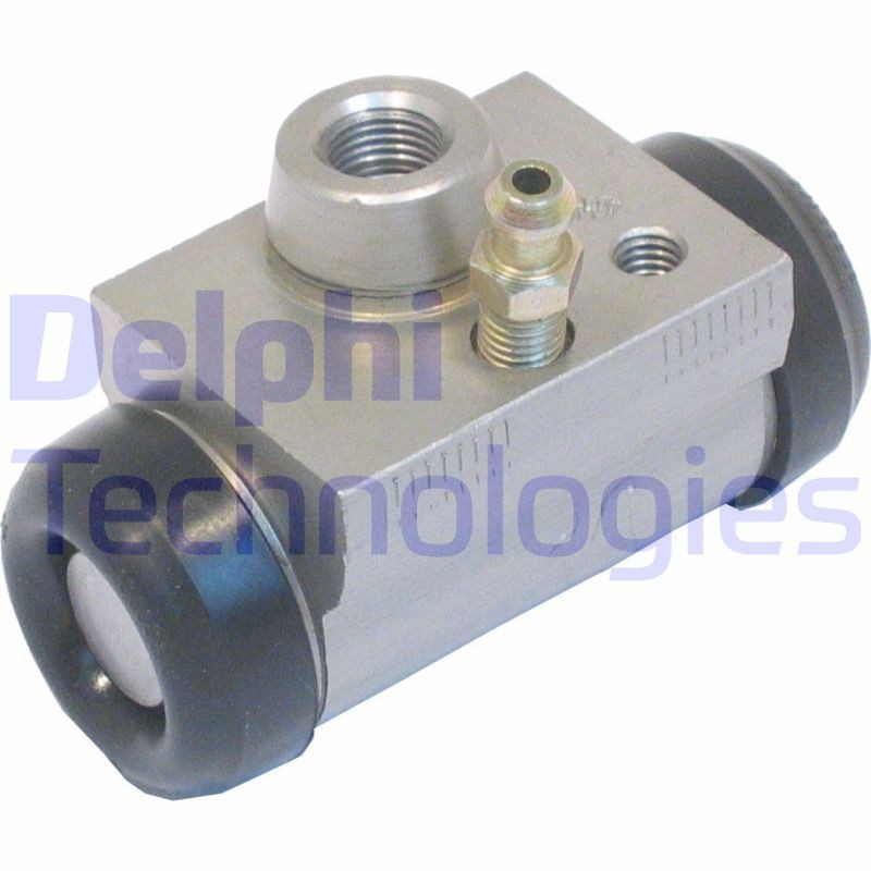 DELPHI LW62123: Rattapidurisilinder ilma integreeritud regulaatorita