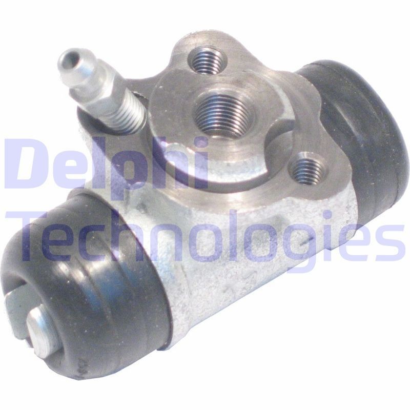 DELPHI LW62124: Rattapidurisilinder ilma integreeritud regulaatorita