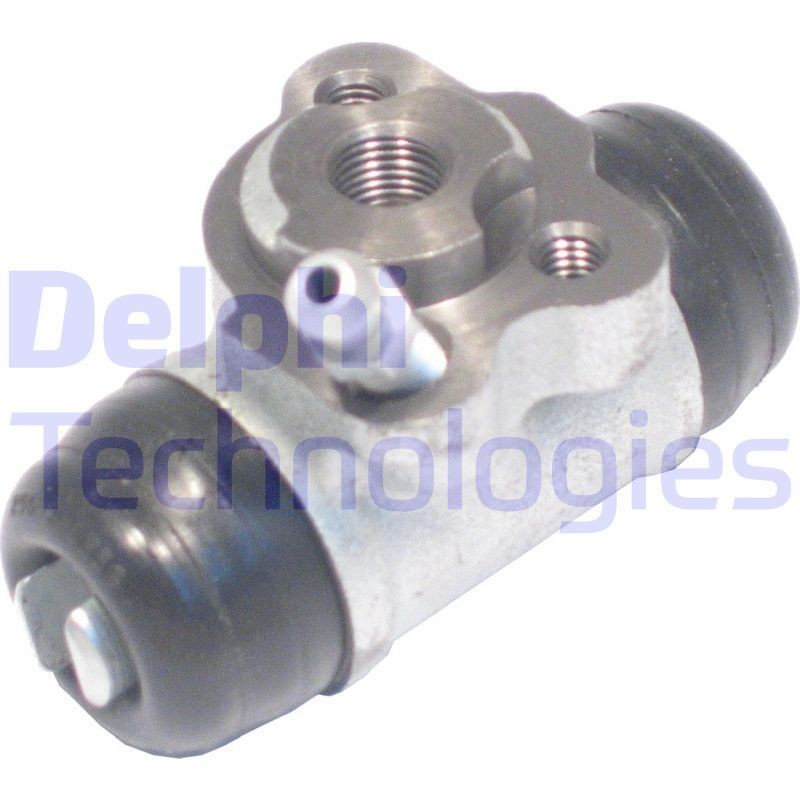 DELPHI LW62125: Rattapidurisilinder ilma integreeritud regulaatorita